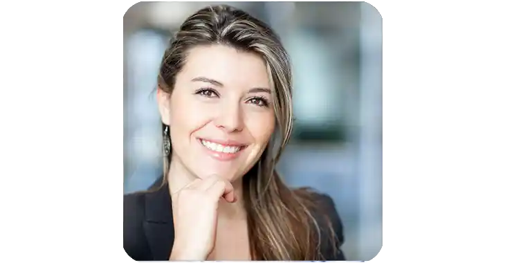 Priya L. — Purisaki Verified Buyer